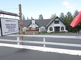 Alhatti Christian Resort