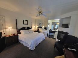 Alhatti Christian Resort