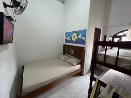 Toca do pato hospedagem