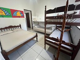 Toca do pato hospedagem