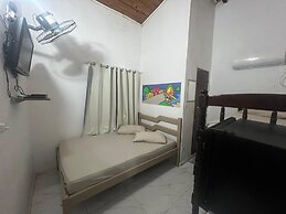 Toca do pato hospedagem