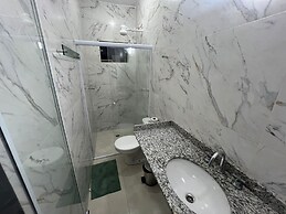 Toca do pato hospedagem