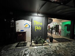 Toca do pato hospedagem