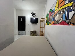 Toca do pato hospedagem