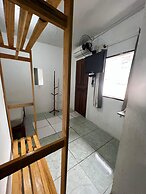 Toca do pato hospedagem