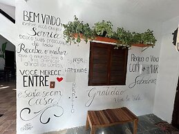 Toca do pato hospedagem