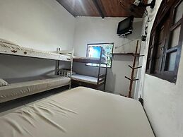 Toca do pato hospedagem