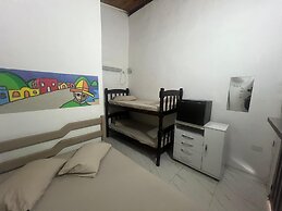 Toca do pato hospedagem