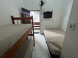 Toca do pato hospedagem