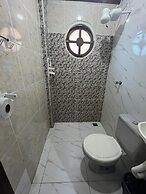 Toca do pato hospedagem