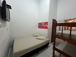 Toca do pato hospedagem