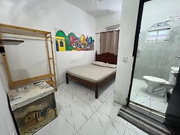 Toca do pato hospedagem