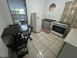 Toca do pato hospedagem