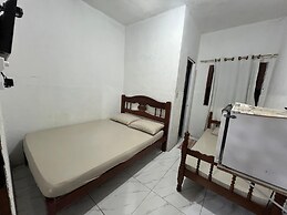 Toca do pato hospedagem