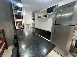 Toca do pato hospedagem