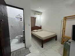 Toca do pato hospedagem