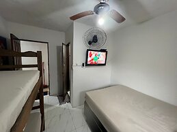 Toca do pato hospedagem