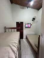 Toca do pato hospedagem