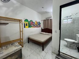 Toca do pato hospedagem