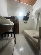 Toca do pato hospedagem