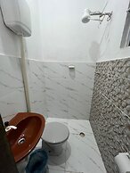 Toca do pato hospedagem