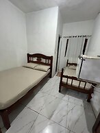 Toca do pato hospedagem