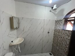 Toca do pato hospedagem