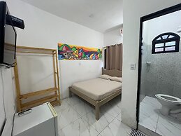 Toca do pato hospedagem