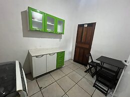 Toca do pato hospedagem