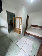 Toca do pato hospedagem