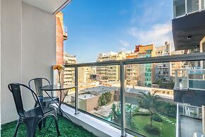 Modern Apartments in Palermo Soho - by BueRentals