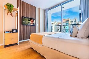 Modern Apartments in Palermo Soho - by BueRentals