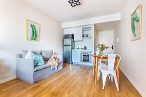 Modern Apartments in Palermo Soho - by BueRentals