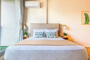 Modern Apartments in Palermo Soho - by BueRentals