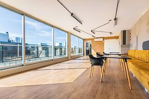 Modern Apartments in Palermo Soho - by BueRentals