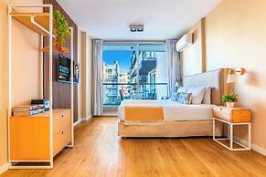Modern Apartments in Palermo Soho - by BueRentals