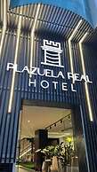HOTEL PLAZUELA REAL