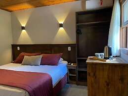 Hotel Cabanas Glamour