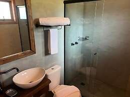 Hotel Cabanas Glamour