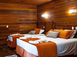 Hotel Cabanas Glamour