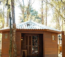 Hotel Cabanas Glamour