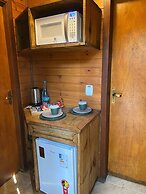 Hotel Cabanas Glamour