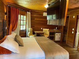 Hotel Cabanas Glamour