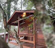 Hotel Cabanas Glamour