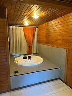 Hotel Cabanas Glamour