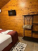 Hotel Cabanas Glamour