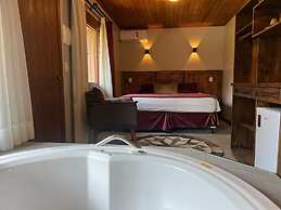 Hotel Cabanas Glamour