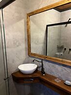 Hotel Cabanas Glamour