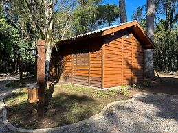 Hotel Cabanas Glamour