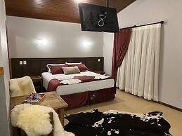 Hotel Cabanas Glamour